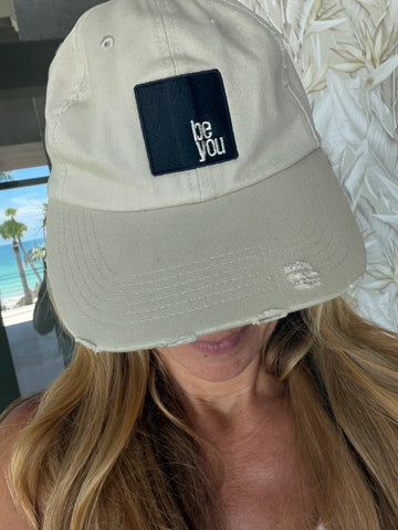 BeYou Trucker Hat