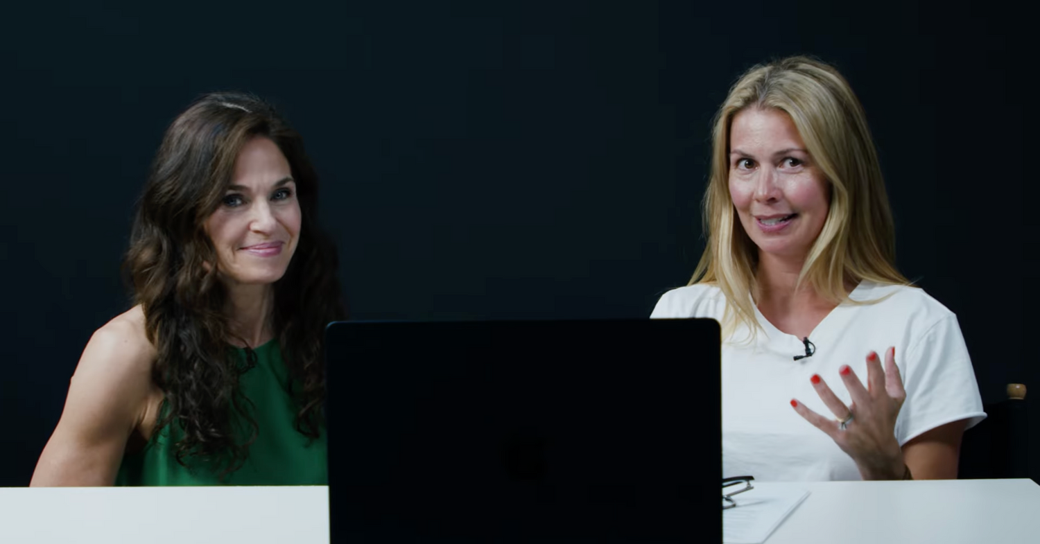 Load video: &lt;p&gt;&lt;strong&gt;BE YOU Motivate x Shani Darden Studio&lt;/strong&gt;&lt;/p&gt;&lt;p&gt;&lt;strong&gt;NEW PODCAST EPISODE ALERT&lt;/strong&gt; 🌟&lt;/p&gt;&lt;p&gt;&lt;br/&gt;We’re thrilled to welcome &lt;strong&gt;Emily Montague&lt;/strong&gt;, Senior Esthetician at &lt;strong&gt;LA’s premier Shani Darden Studio&lt;/strong&gt;, on this week’s episode! &lt;/p&gt;&lt;p&gt;Emily brings insider expertise from the spa that “feels like a private oasis… airy and modern, yet warm—you feel calmer as soon as you walk in”. She’s diving deep into:&lt;/p&gt;&lt;p&gt;What’s trending in skincare&lt;/p&gt;&lt;p&gt; Best daily routines for a radiant glow&lt;/p&gt;&lt;p&gt;&lt;br/&gt;All about growth factors, exosomes &amp; more&lt;/p&gt;&lt;p&gt;Trust us—whether you’re a skincare rookie or a seasoned pro, Emily’s insights will elevate your regime. Don&#39;t forget to like, share, and comment!&lt;/p&gt;