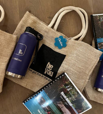 BeYou Jute Bag