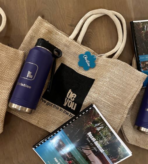 BeYou Jute Bag