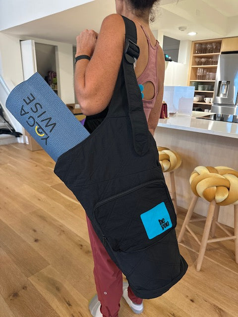 BeYou Yoga Bag