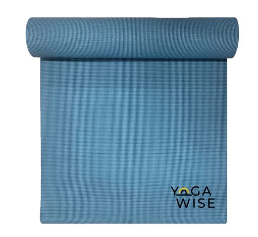 Yoga Wise Mat